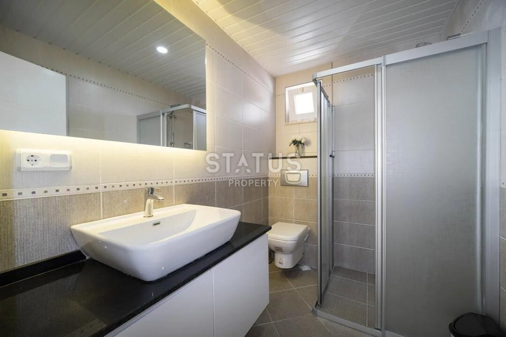 Вилла с потрясающим видом на Аланию.280м2. фото 17