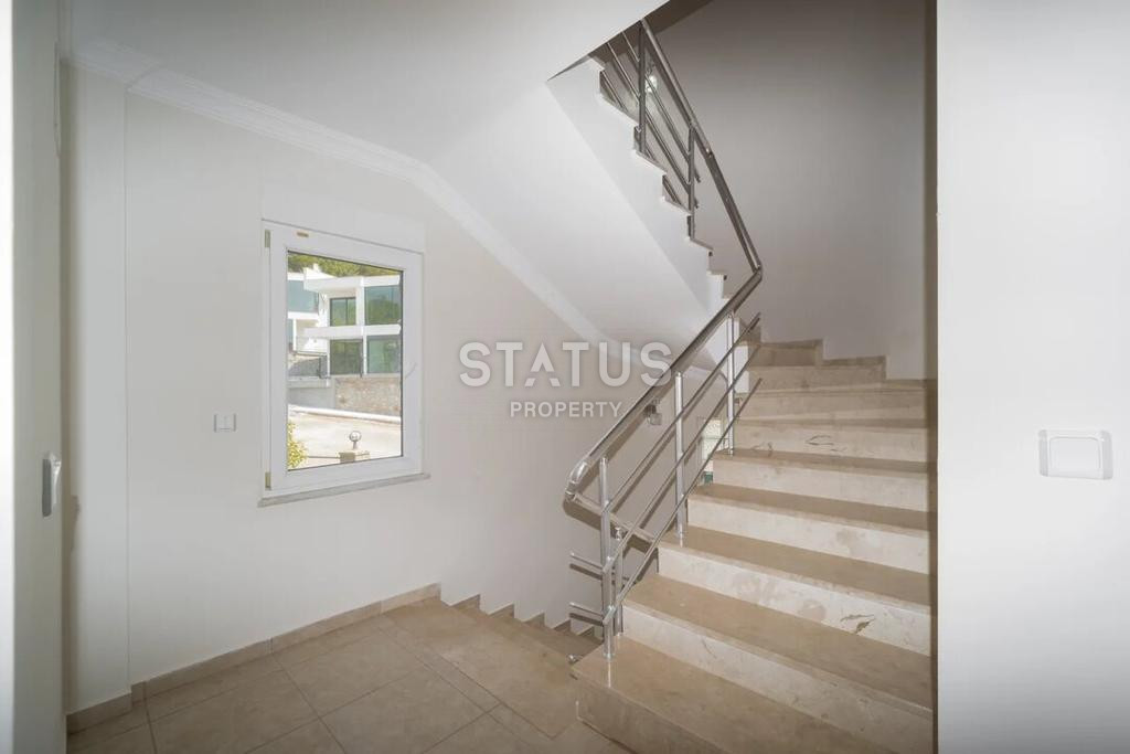 Вилла с потрясающим видом на Аланию.280м2. фото 25