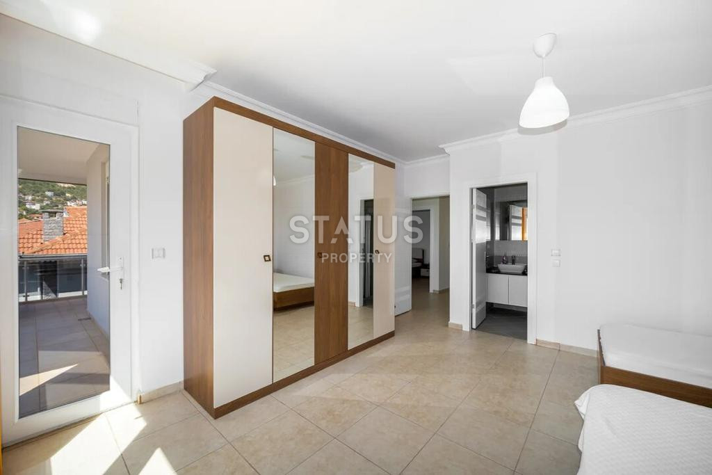 Вилла с потрясающим видом на Аланию.280м2. фото 28