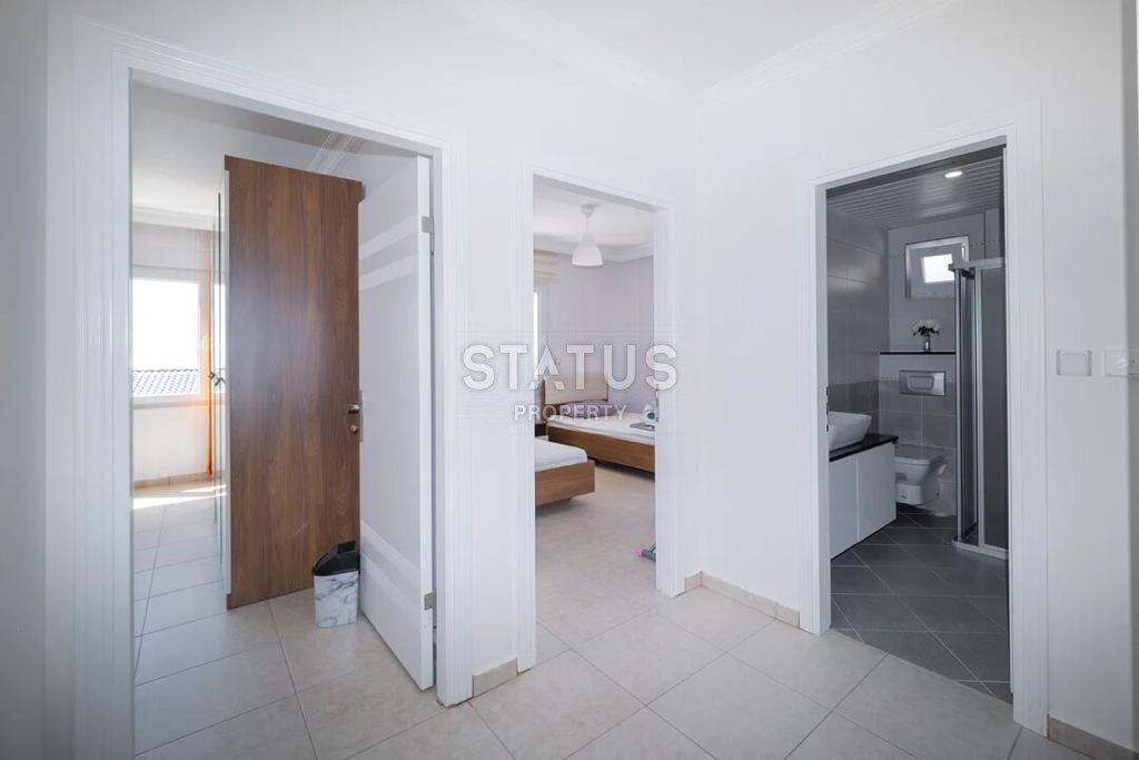 Вилла с потрясающим видом на Аланию.280м2. фото 31