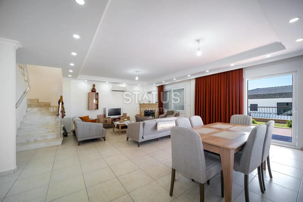 Вилла с потрясающим видом на Аланию.280м2. фото 32