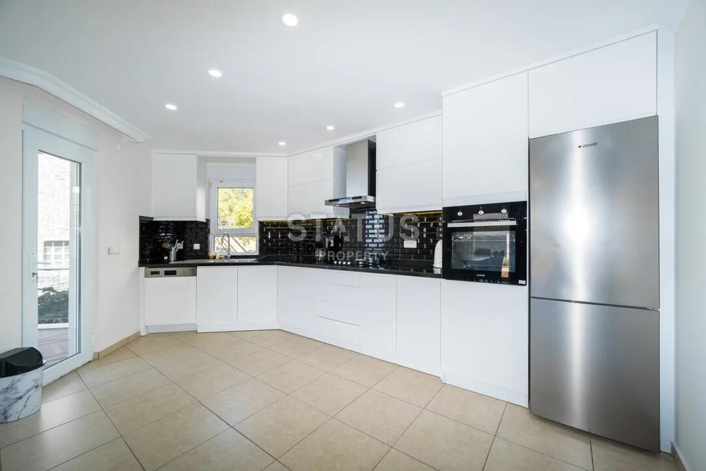 Вилла с потрясающим видом на Аланию.280м2. фото 33