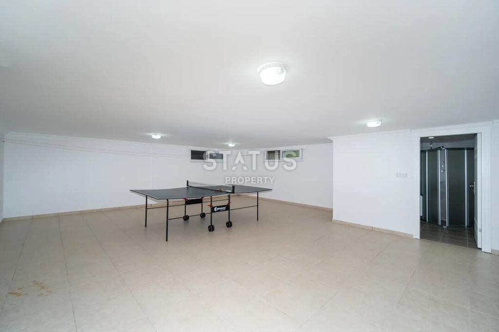 Вилла с потрясающим видом на Аланию.280м2. фото 35