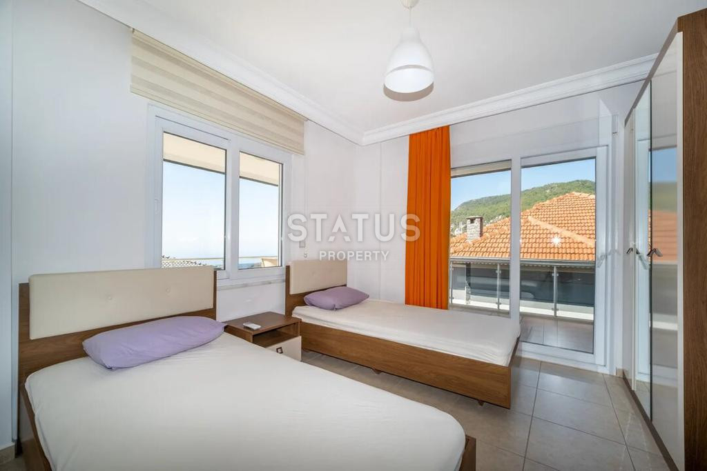 Вилла с потрясающим видом на Аланию.280м2. фото 36