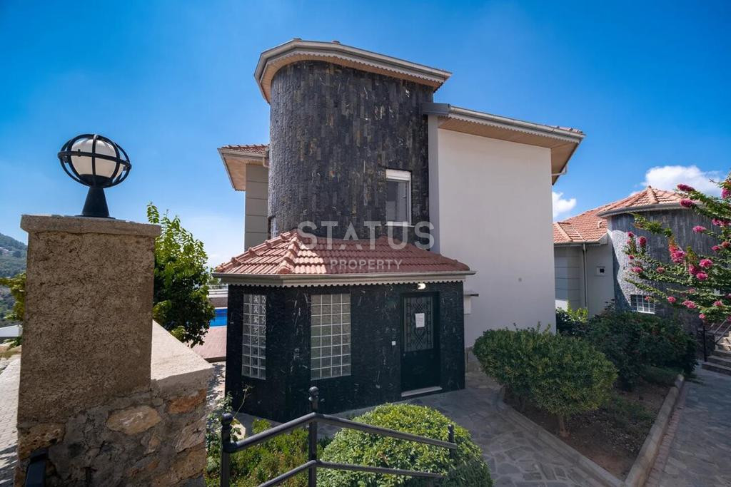 Вилла с потрясающим видом на Аланию.280м2. фото 37