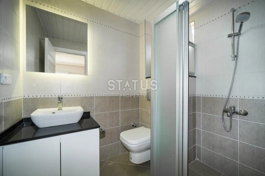 Вилла с потрясающим видом на Аланию.280м2. фото 41