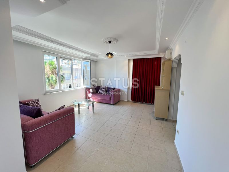 Spacious duplex in the center of Alanya 350m from the sea. 170m2 фото 3