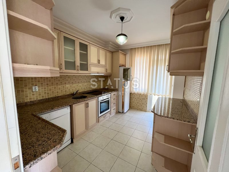 Spacious duplex in the center of Alanya 350m from the sea. 170m2 фото 15