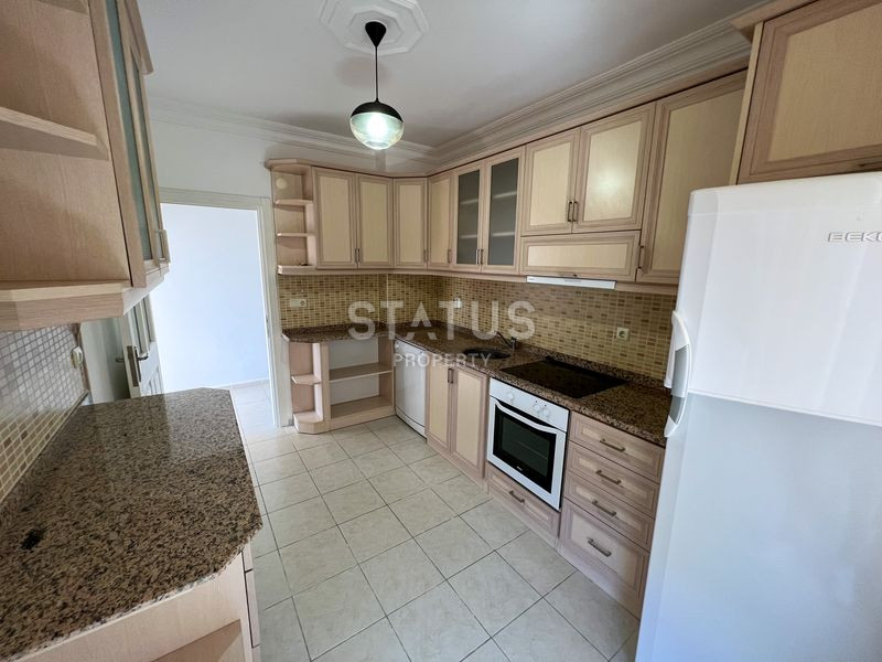 Spacious duplex in the center of Alanya 350m from the sea. 170m2 фото 16