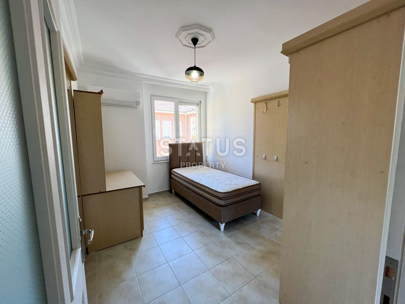 Spacious duplex in the center of Alanya 350m from the sea. 170m2 фото 17