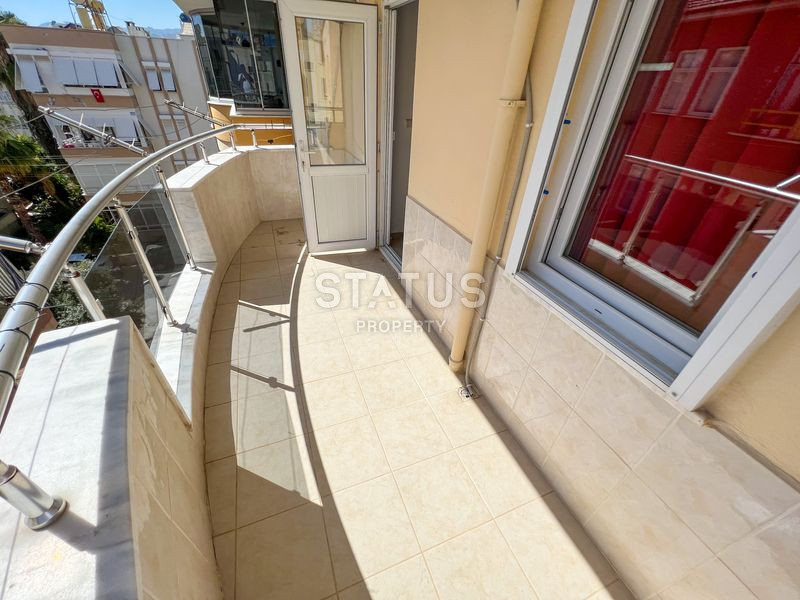 Spacious duplex in the center of Alanya 350m from the sea. 170m2 фото 18