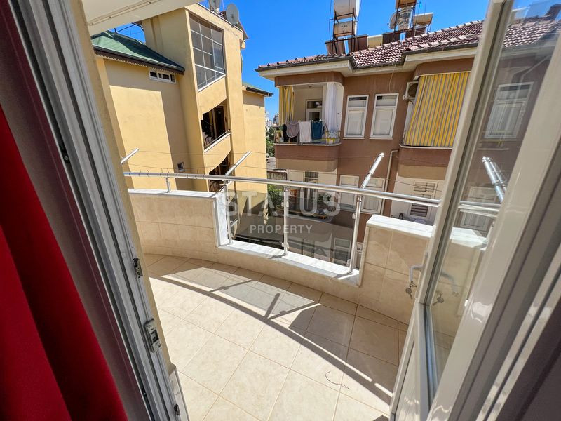 Spacious duplex in the center of Alanya 350m from the sea. 170m2 фото 19