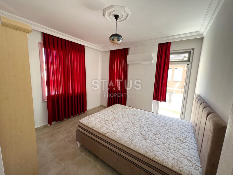 Spacious duplex in the center of Alanya 350m from the sea. 170m2 фото 22