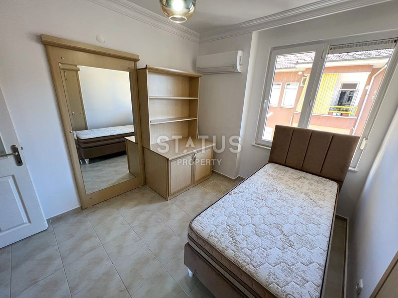 Spacious duplex in the center of Alanya 350m from the sea. 170m2 фото 23