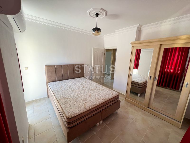 Spacious duplex in the center of Alanya 350m from the sea. 170m2 фото 24