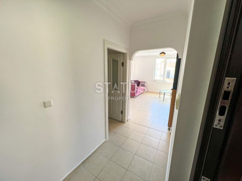 Spacious duplex in the center of Alanya 350m from the sea. 170m2 фото 33