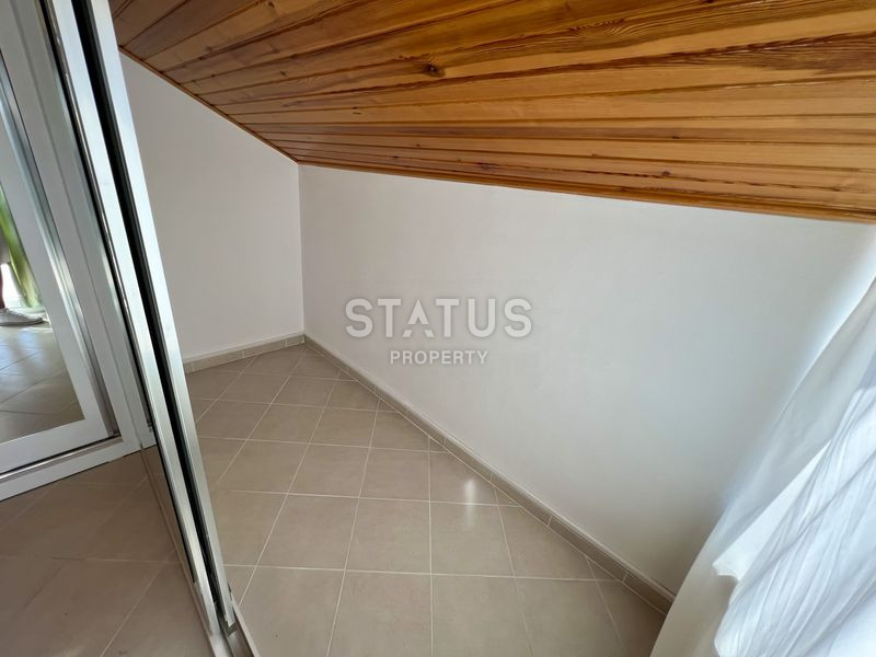 Spacious duplex in the center of Alanya 350m from the sea. 170m2 фото 37