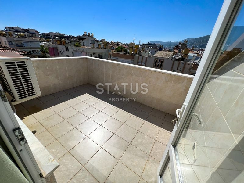 Spacious duplex in the center of Alanya 350m from the sea. 170m2 фото 38