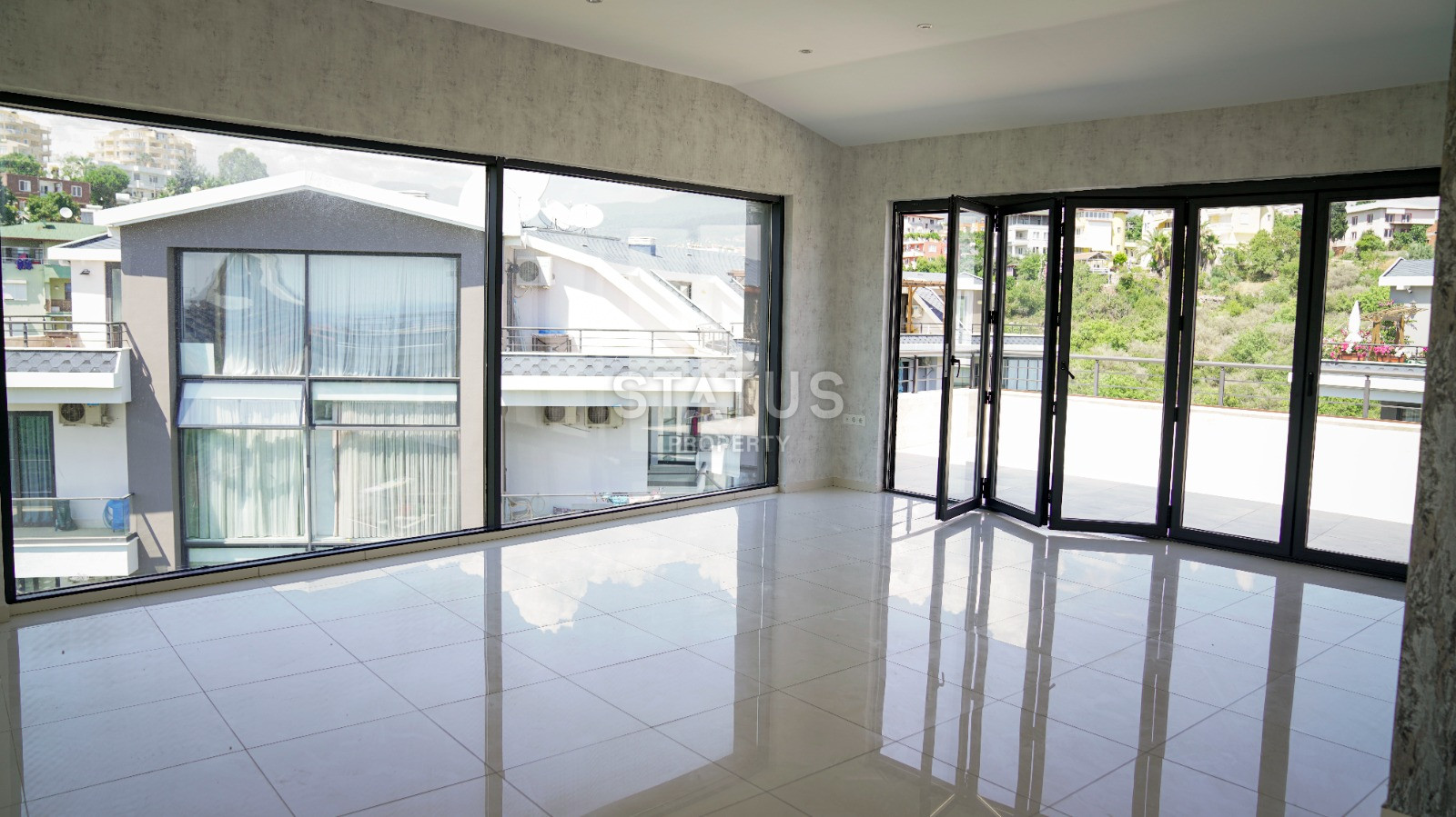 Просторные апартаменты 2+1 в спальном районе Кестель. 186м2 фото 6