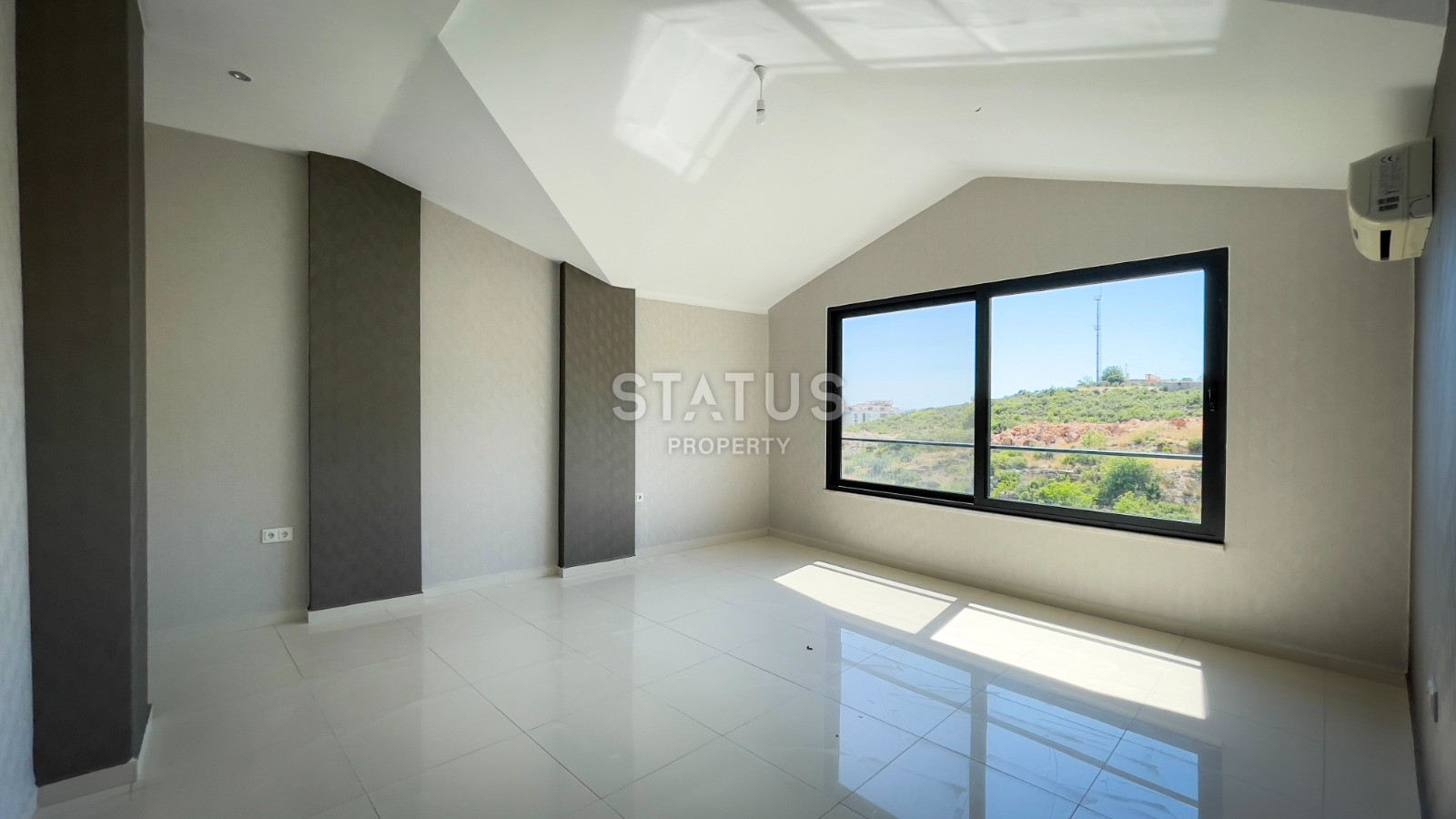 Просторные апартаменты 2+1 в спальном районе Кестель. 186м2 фото 7