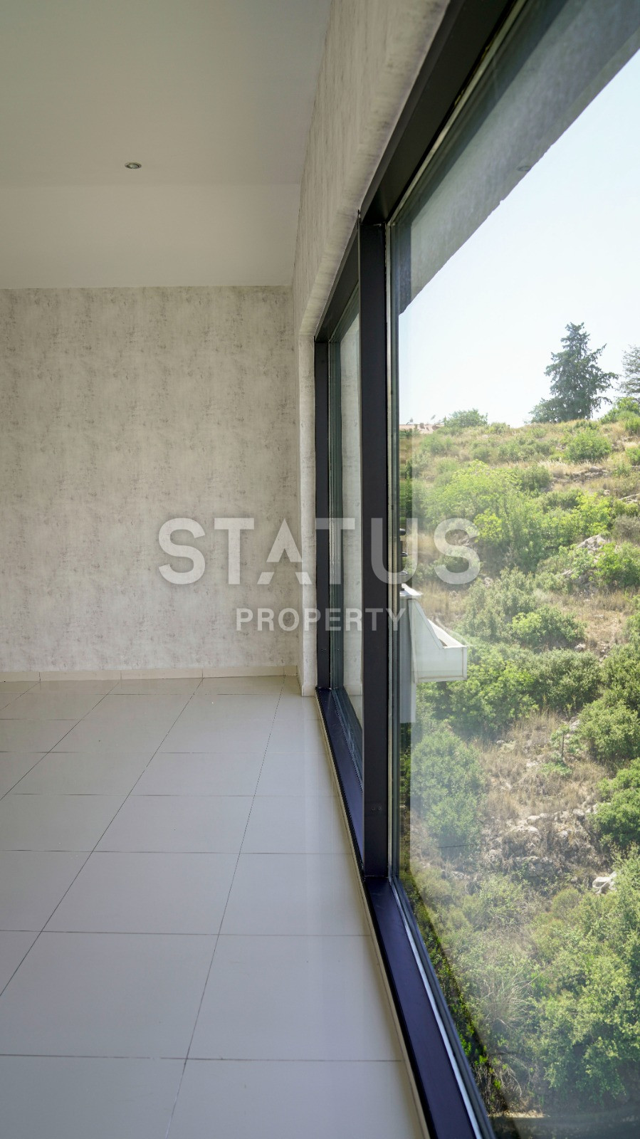 Просторные апартаменты 2+1 в спальном районе Кестель. 186м2 фото 13