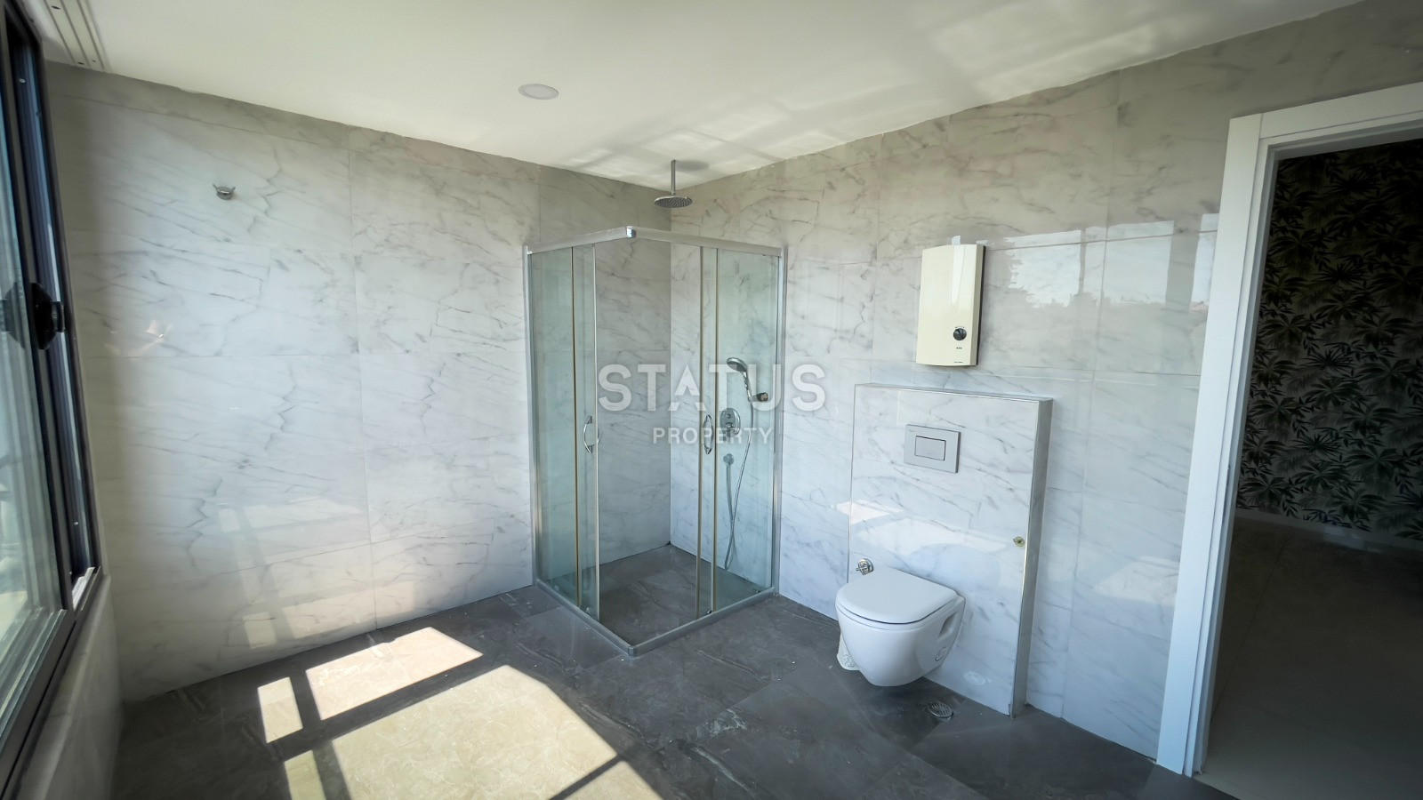 Просторные апартаменты 2+1 в спальном районе Кестель. 186м2 фото 18