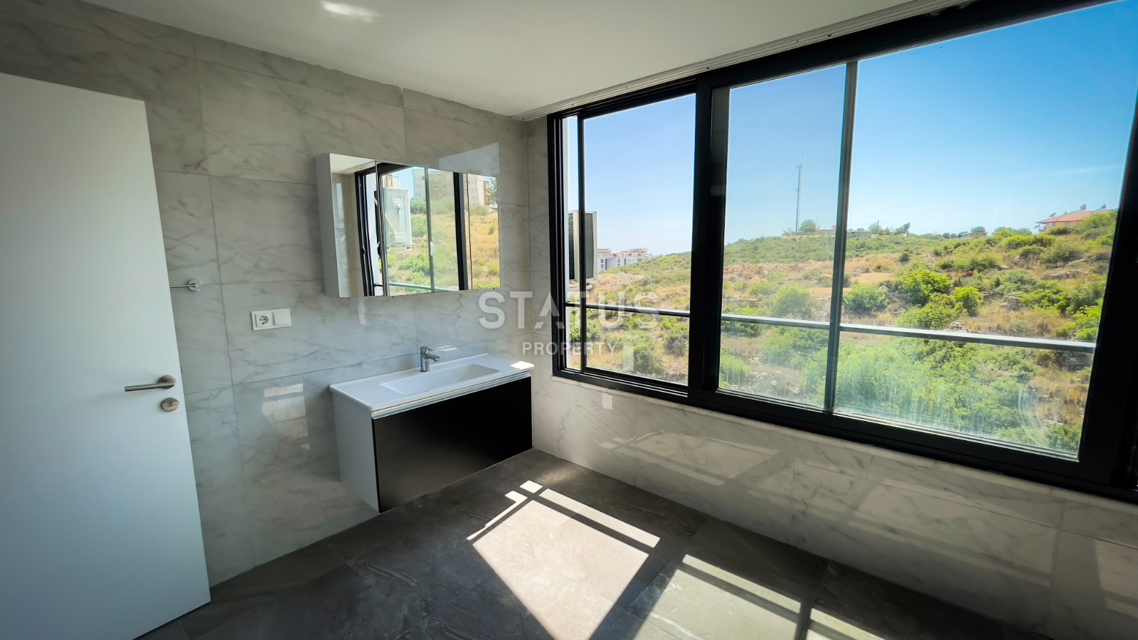 Просторные апартаменты 2+1 в спальном районе Кестель. 186м2 фото 20