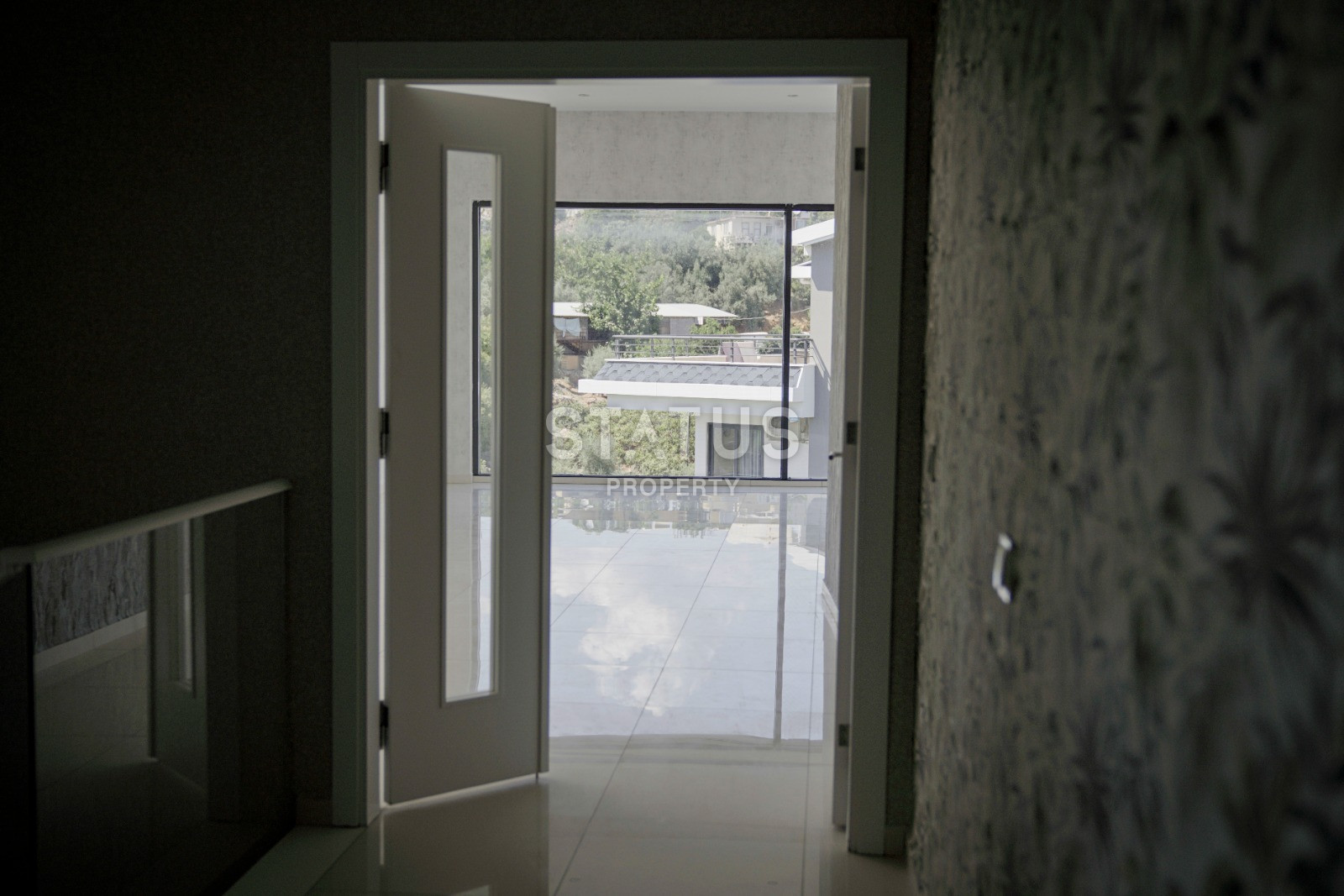 Просторные апартаменты 2+1 в спальном районе Кестель. 186м2 фото 21