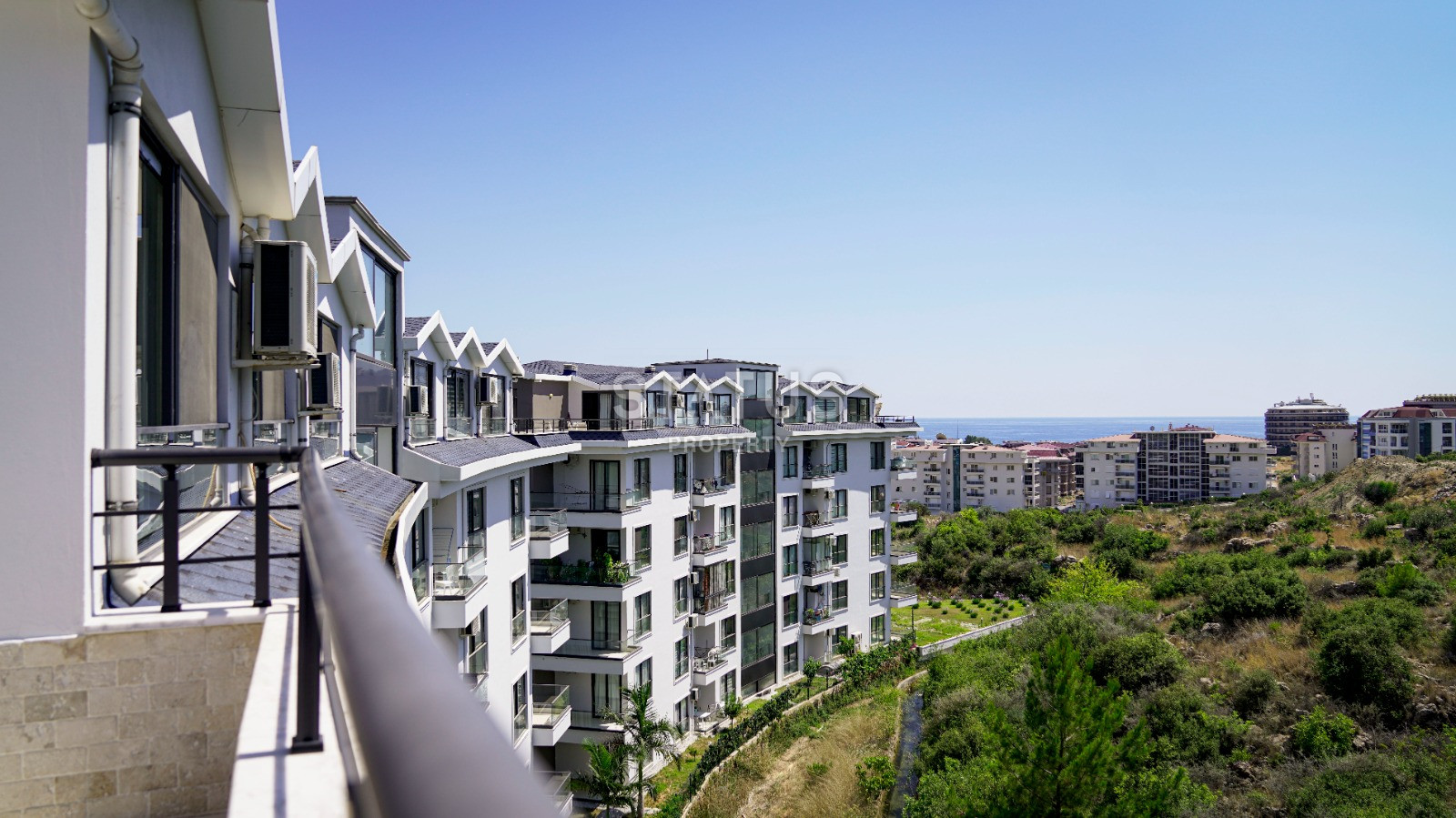 Просторные апартаменты 2+1 в спальном районе Кестель. 186м2 фото 23