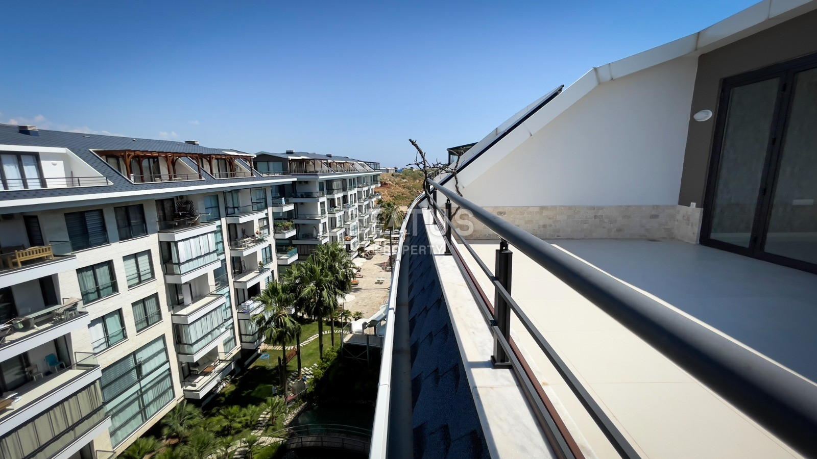 Просторные апартаменты 2+1 в спальном районе Кестель. 186м2 фото 25