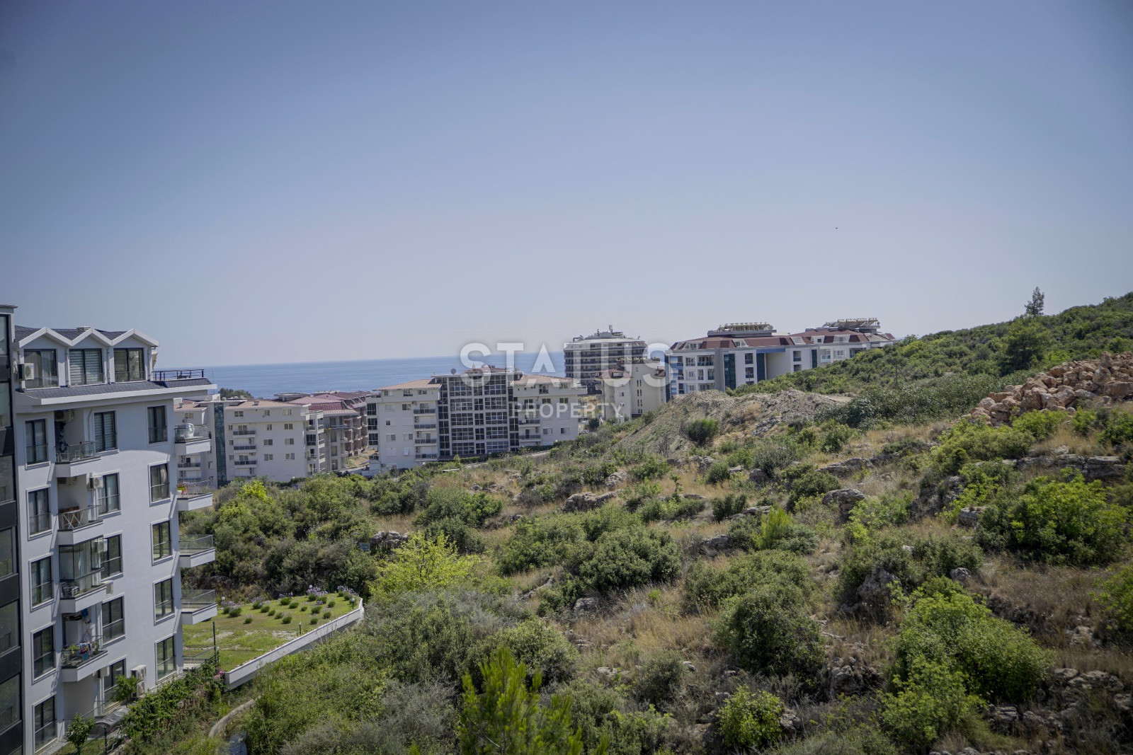 Просторные апартаменты 2+1 в спальном районе Кестель. 186м2 фото 26