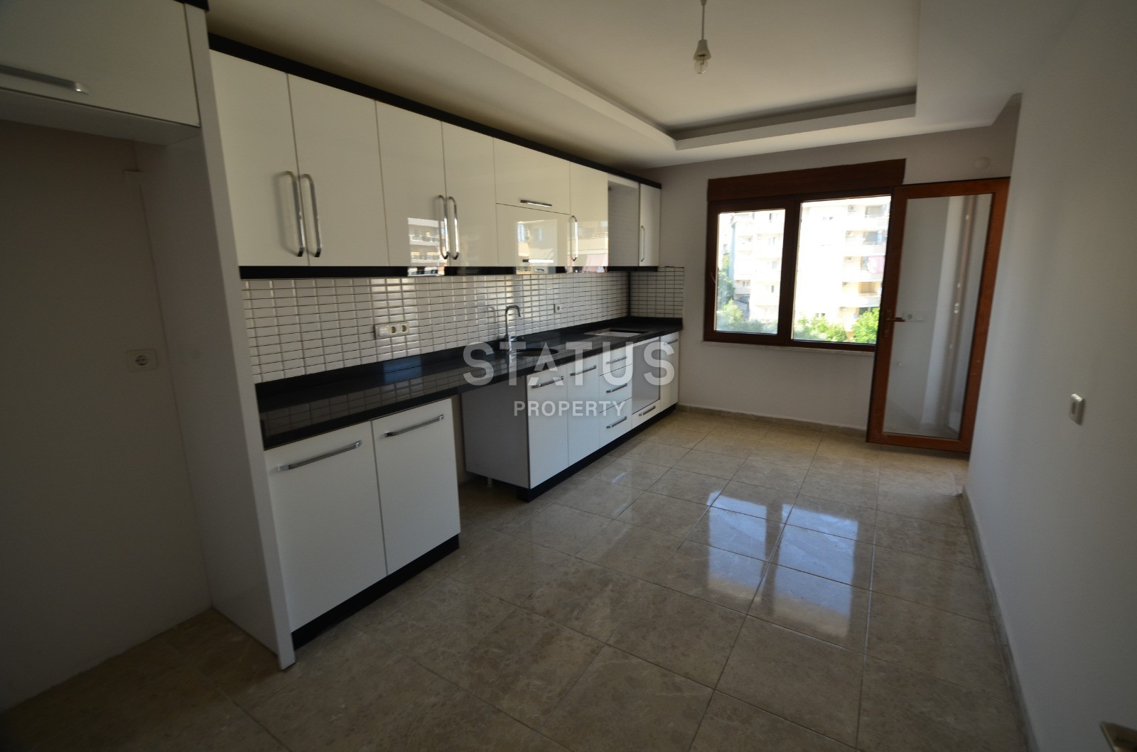 Six room spacious apartment in Cikcilli. 260m2 фото 3