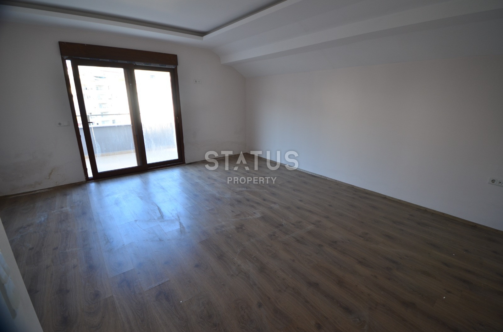 Six room spacious apartment in Cikcilli. 260m2 фото 4