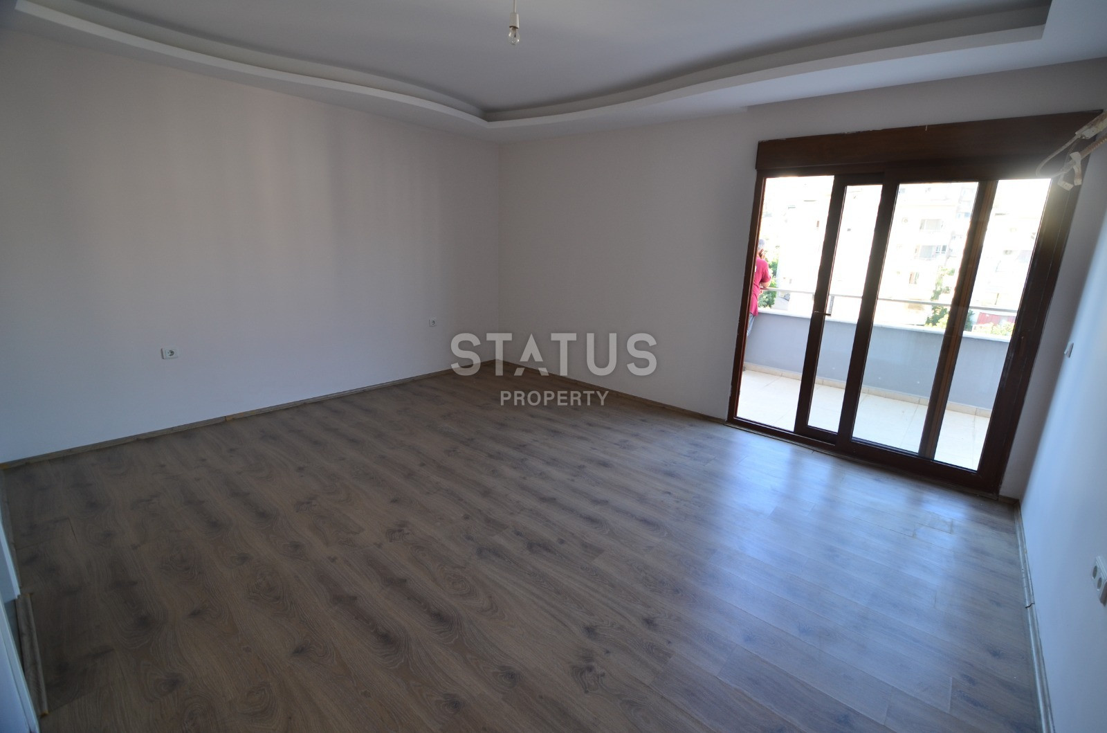 Six room spacious apartment in Cikcilli. 260m2 фото 5