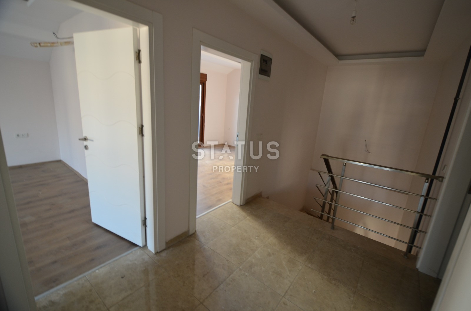 Six room spacious apartment in Cikcilli. 260m2 фото 6