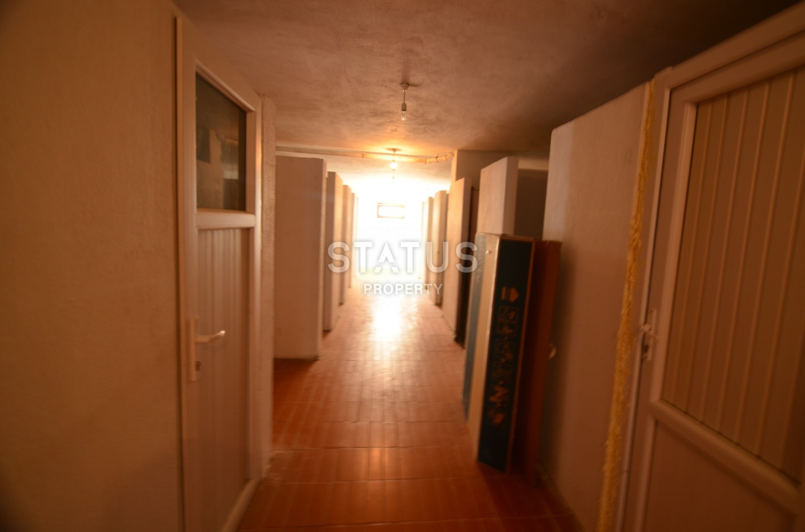 Six room spacious apartment in Cikcilli. 260m2 фото 7