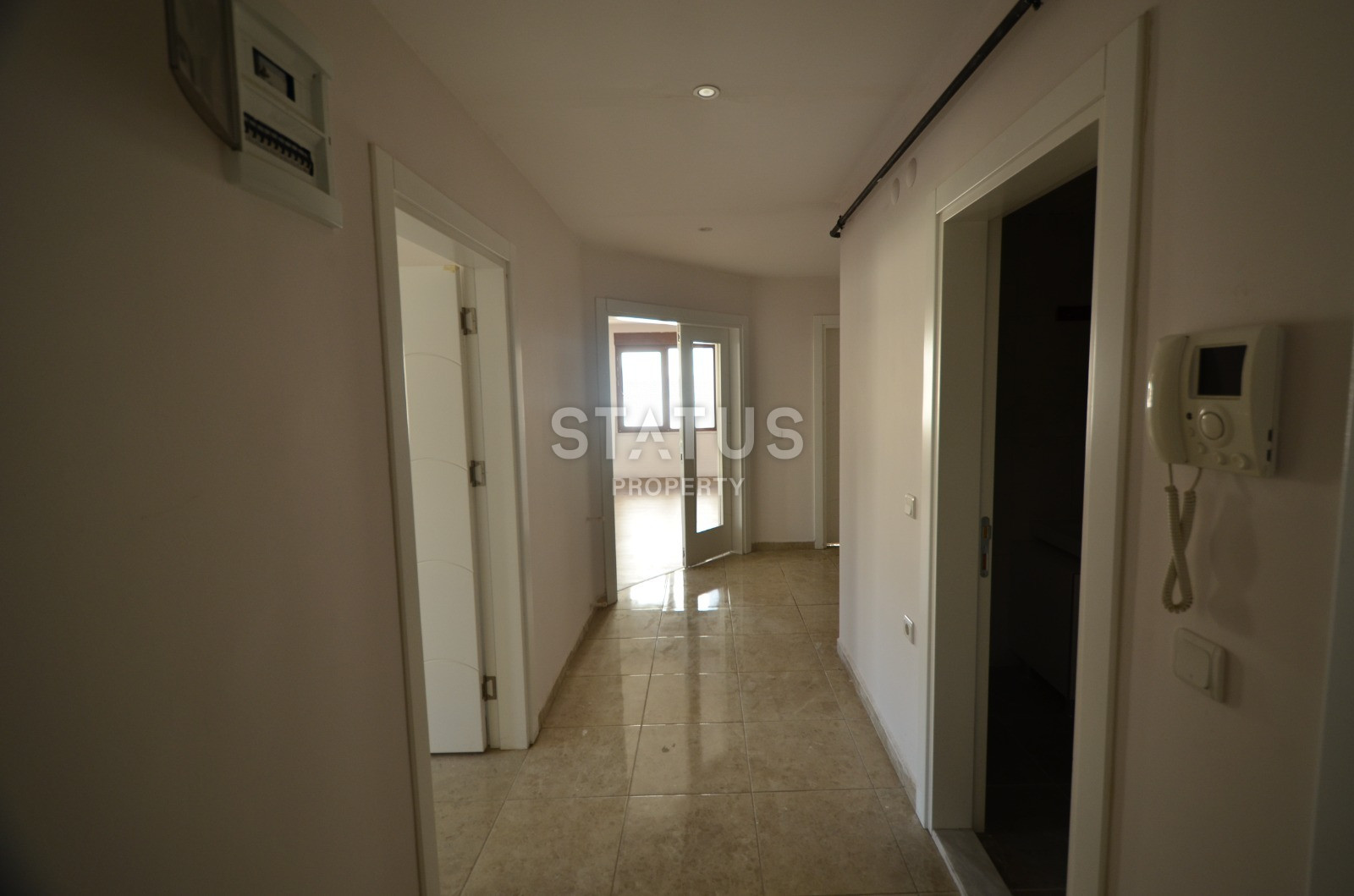 Six room spacious apartment in Cikcilli. 260m2 фото 8
