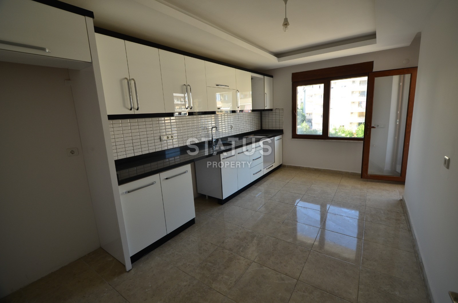 Six room spacious apartment in Cikcilli. 260m2 фото 9