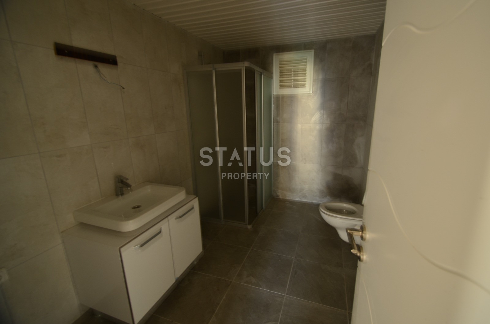 Six room spacious apartment in Cikcilli. 260m2 фото 10