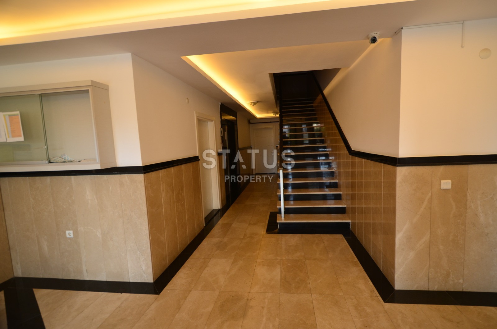 Six room spacious apartment in Cikcilli. 260m2 фото 11