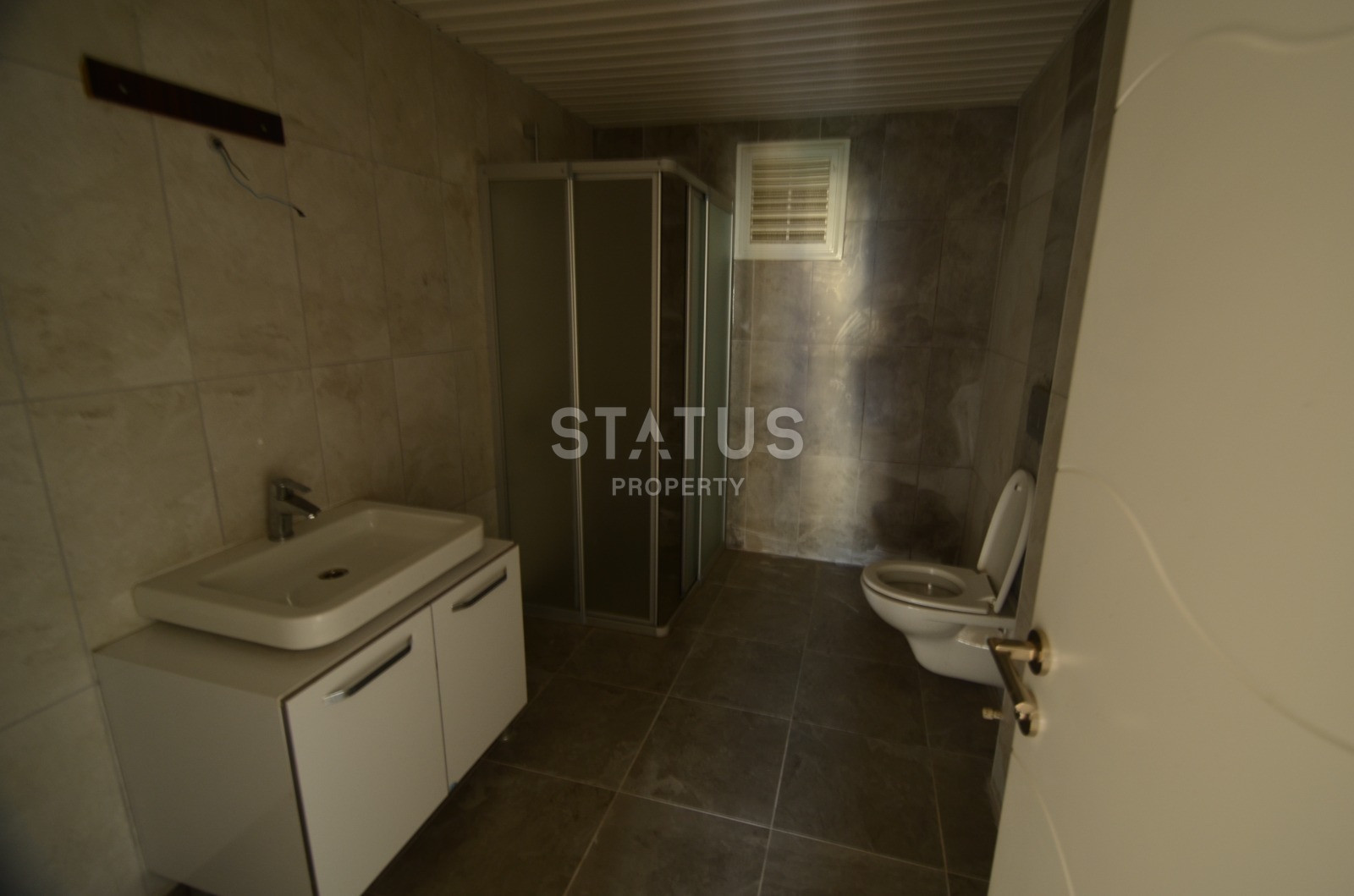 Six room spacious apartment in Cikcilli. 260m2 фото 12