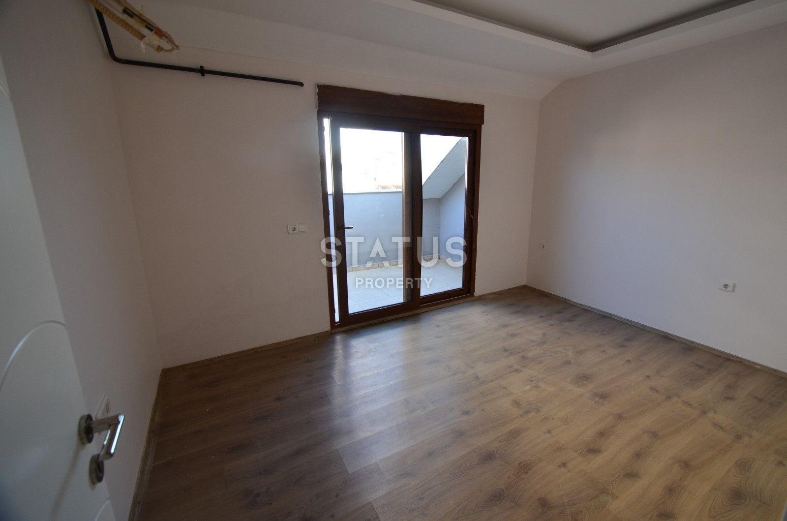 Six room spacious apartment in Cikcilli. 260m2 фото 13