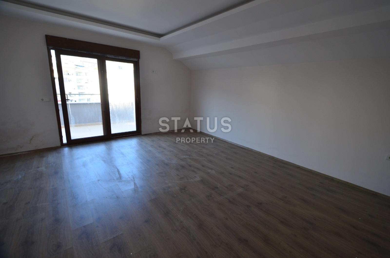 Six room spacious apartment in Cikcilli. 260m2 фото 14