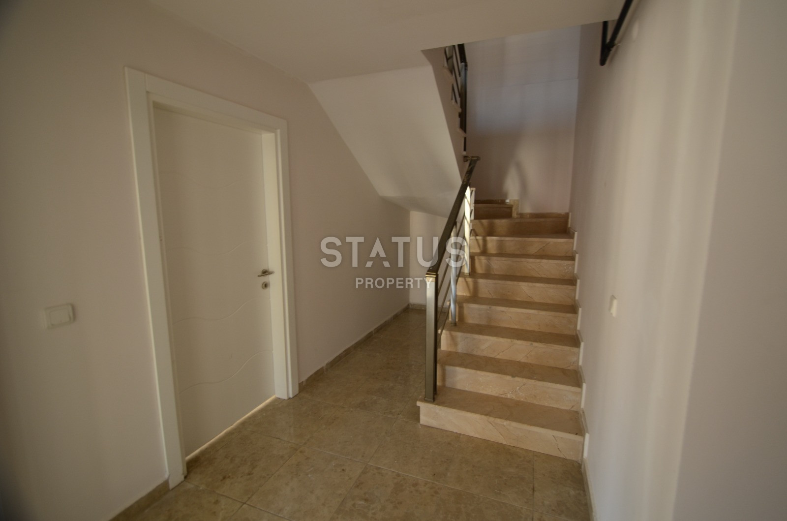 Six room spacious apartment in Cikcilli. 260m2 фото 15