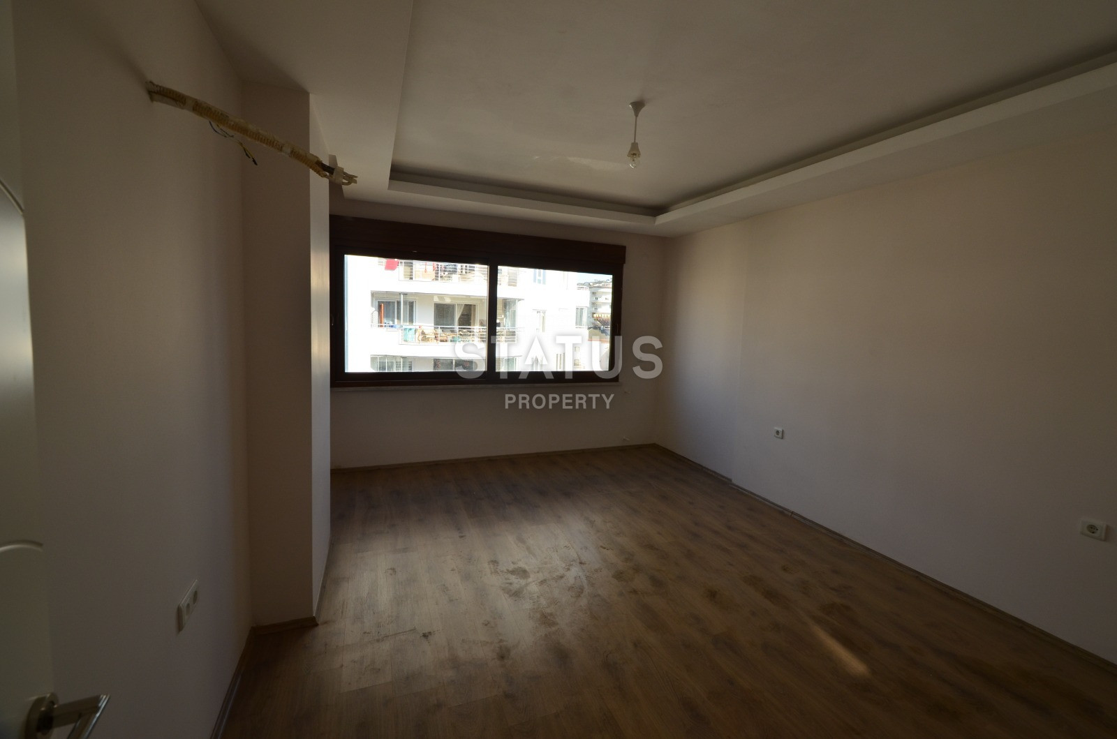 Six room spacious apartment in Cikcilli. 260m2 фото 16