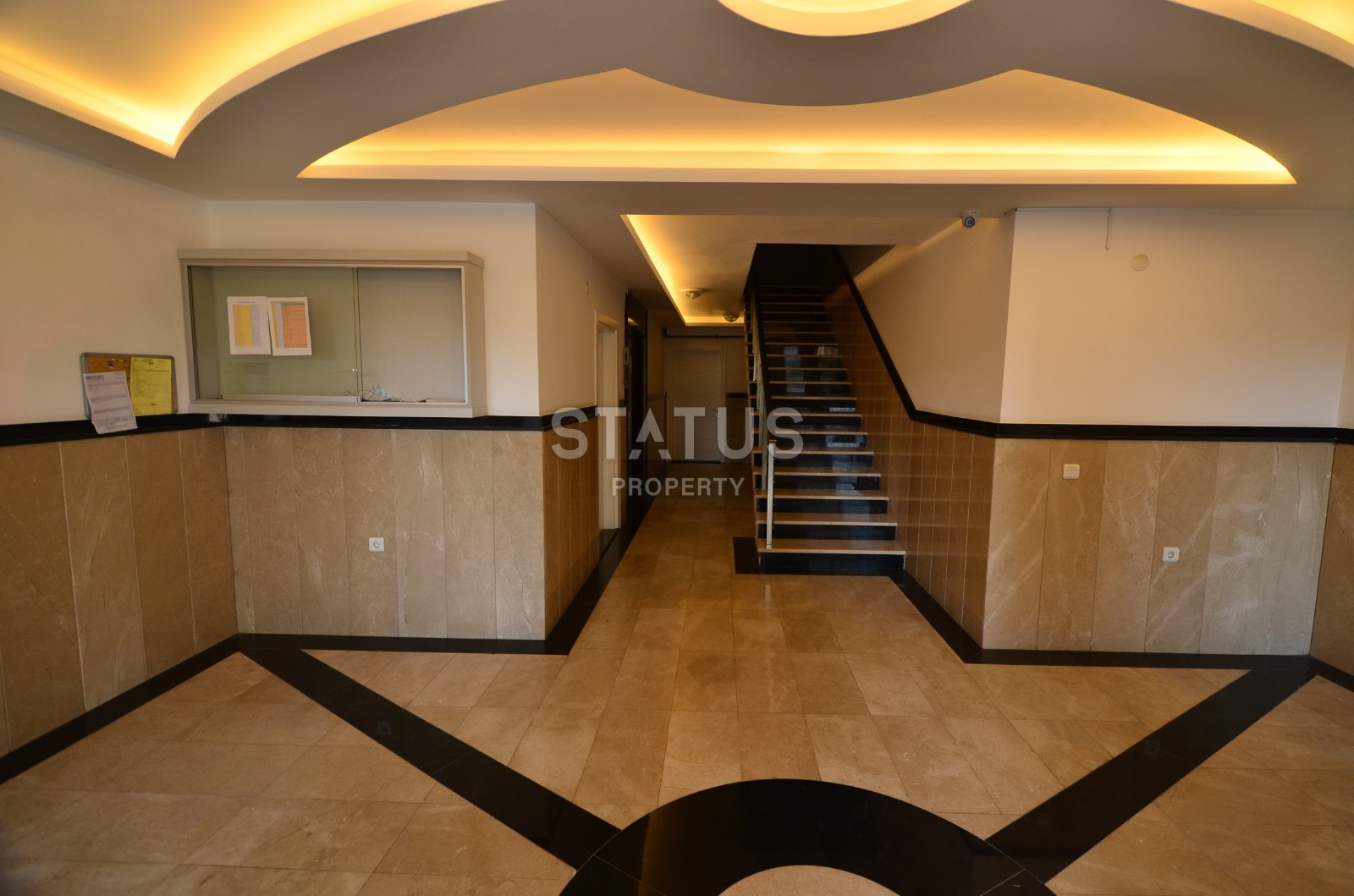 Six room spacious apartment in Cikcilli. 260m2 фото 17