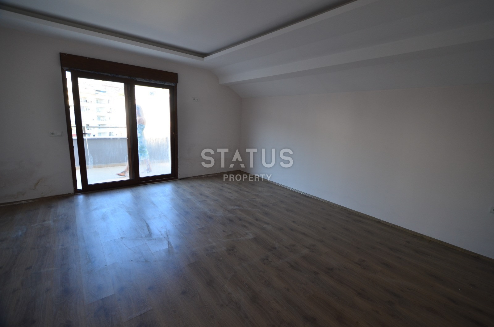 Six room spacious apartment in Cikcilli. 260m2 фото 18