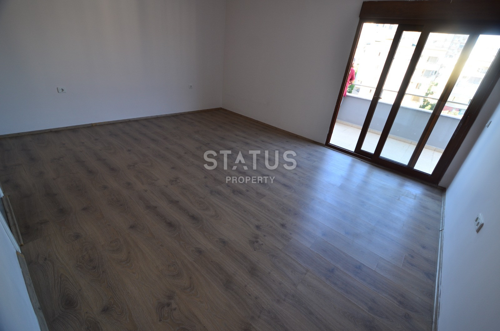 Six room spacious apartment in Cikcilli. 260m2 фото 20