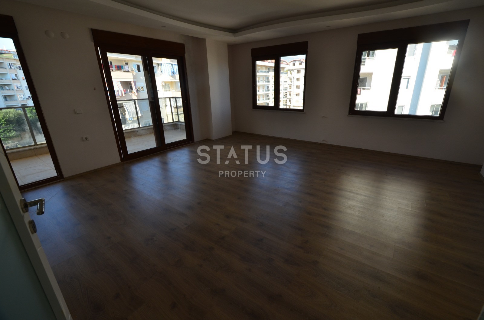 Six room spacious apartment in Cikcilli. 260m2 фото 21