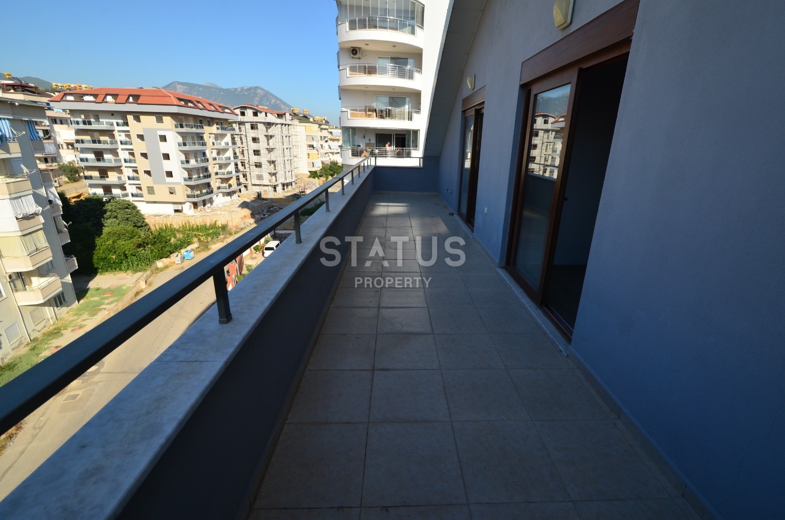 Six room spacious apartment in Cikcilli. 260m2 фото 23